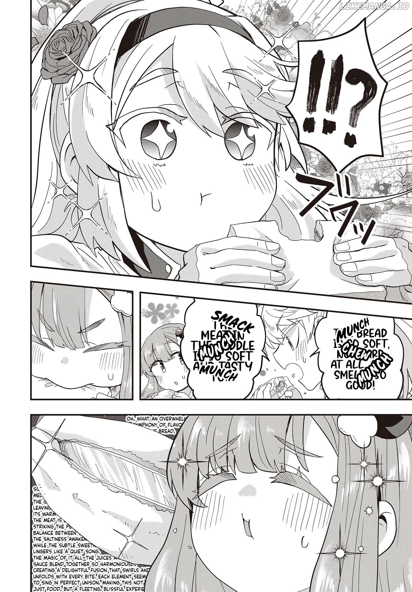 Muteki Shounin no Isekai Nariagari Monogatari ~Gendai no Seihin o Jizai ni Toriyoseru Sukiru ga Aru Node Isekai de wa Rakushoudesu~ Chapter 5 - page 4