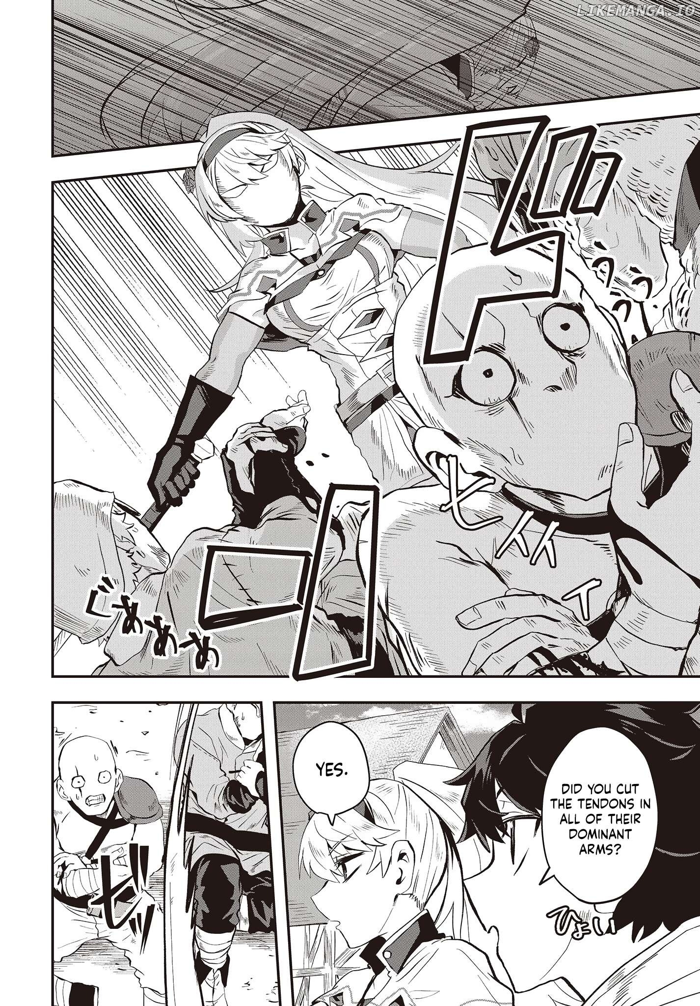 Muteki Shounin no Isekai Nariagari Monogatari ~Gendai no Seihin o Jizai ni Toriyoseru Sukiru ga Aru Node Isekai de wa Rakushoudesu~ Chapter 7 - page 6