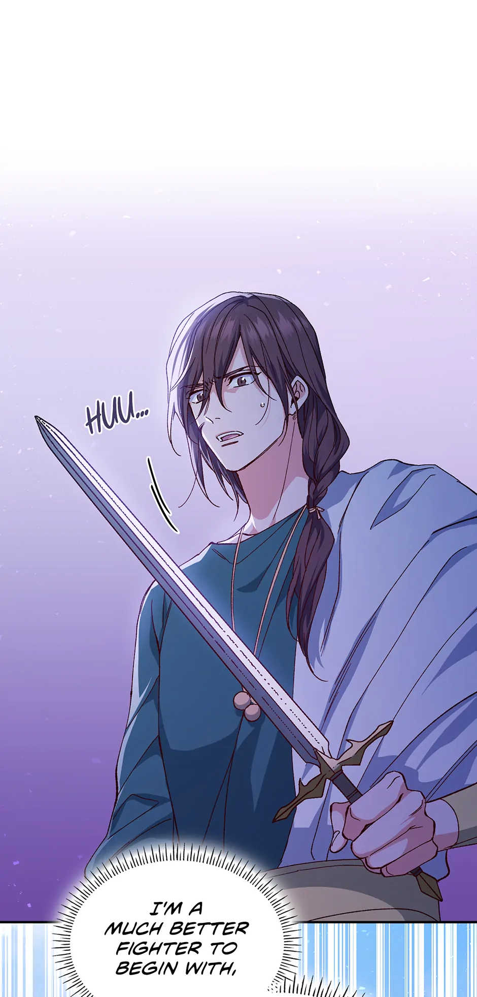 Constellations of the Gods [Official] Chapter 36 - page 10