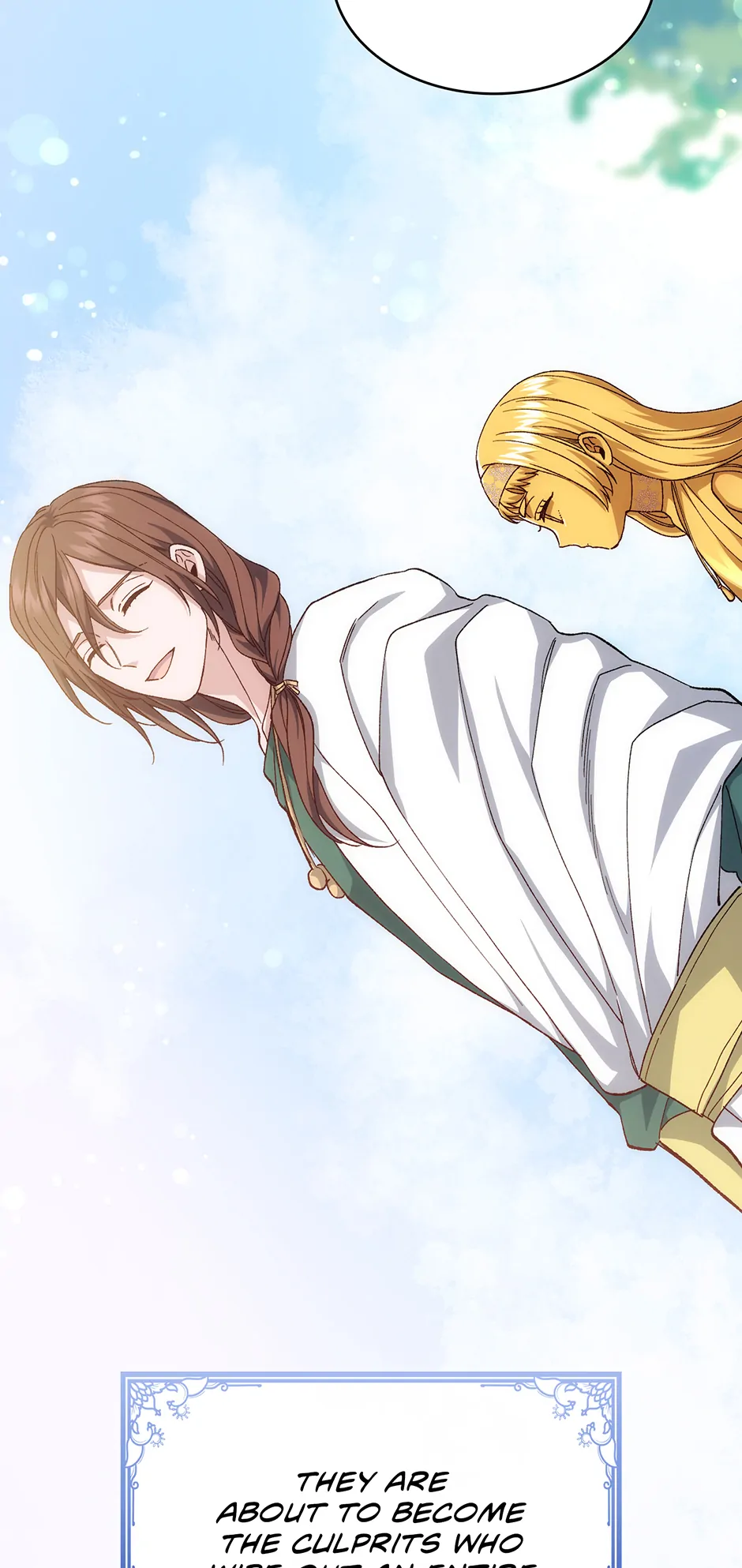 Constellations of the Gods [Official] Chapter 36 - page 106