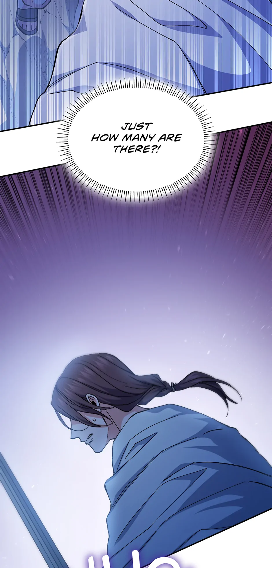 Constellations of the Gods [Official] Chapter 36 - page 12