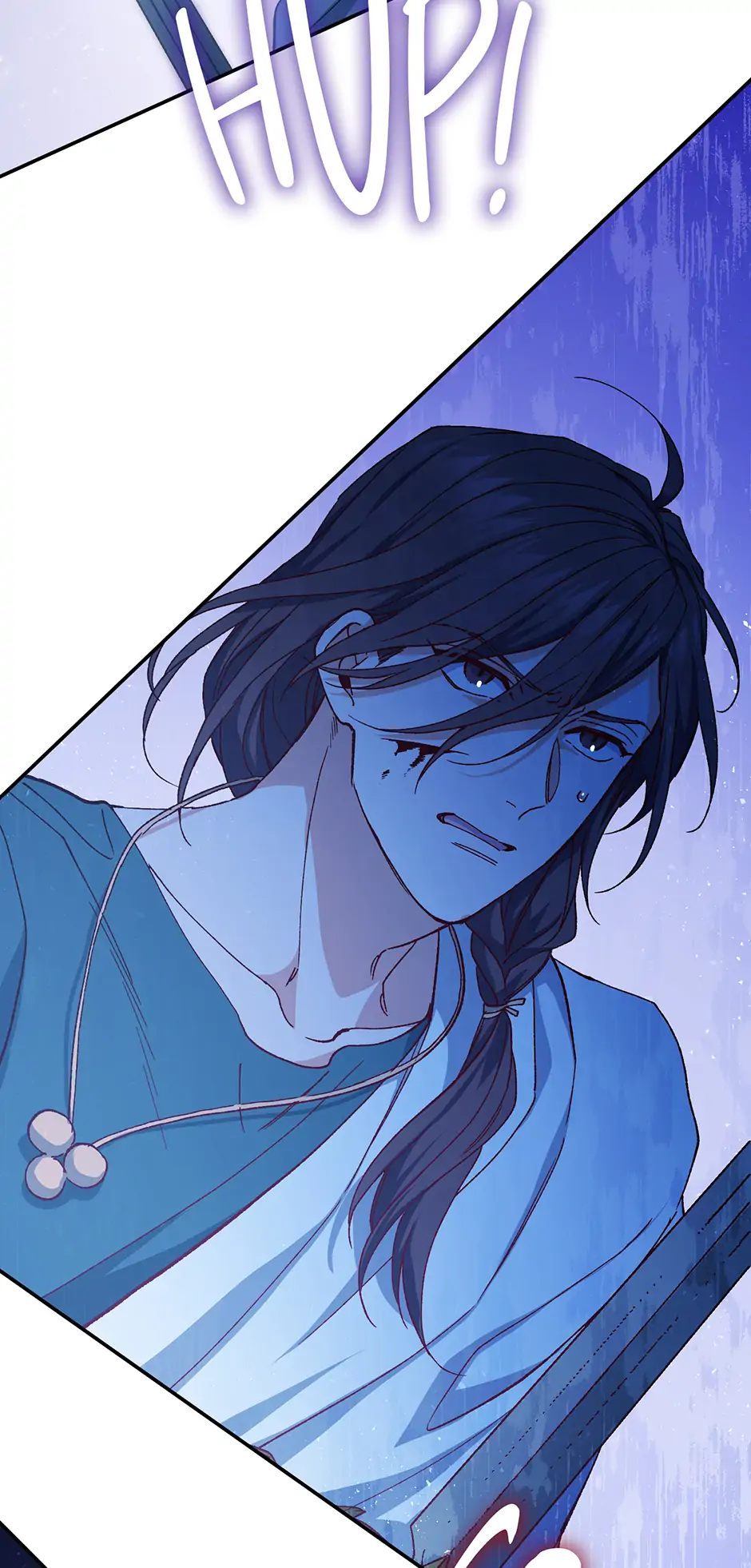 Constellations of the Gods [Official] Chapter 36 - page 13