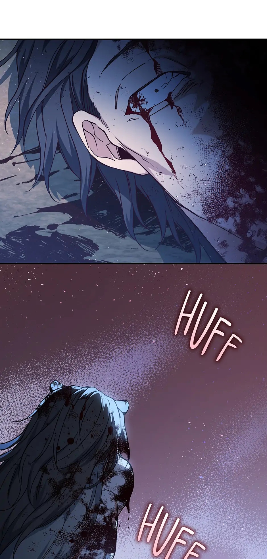 Constellations of the Gods [Official] Chapter 36 - page 16