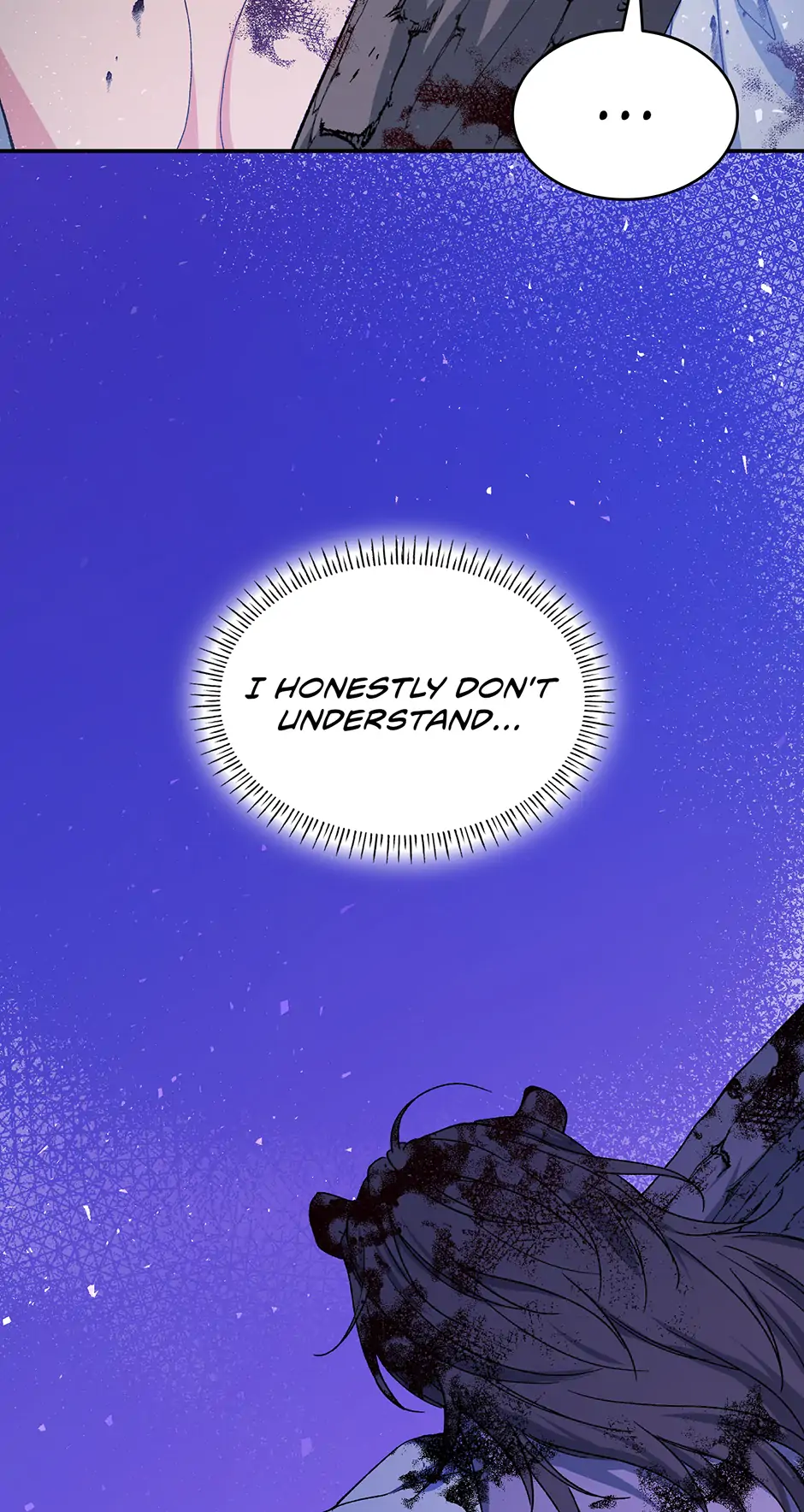 Constellations of the Gods [Official] Chapter 36 - page 19