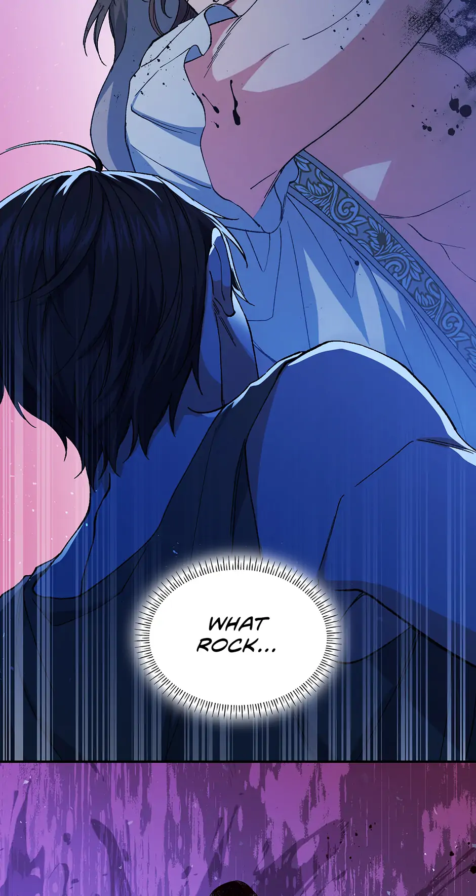 Constellations of the Gods [Official] Chapter 36 - page 21