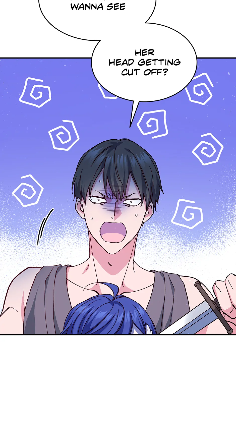 Constellations of the Gods [Official] Chapter 36 - page 31