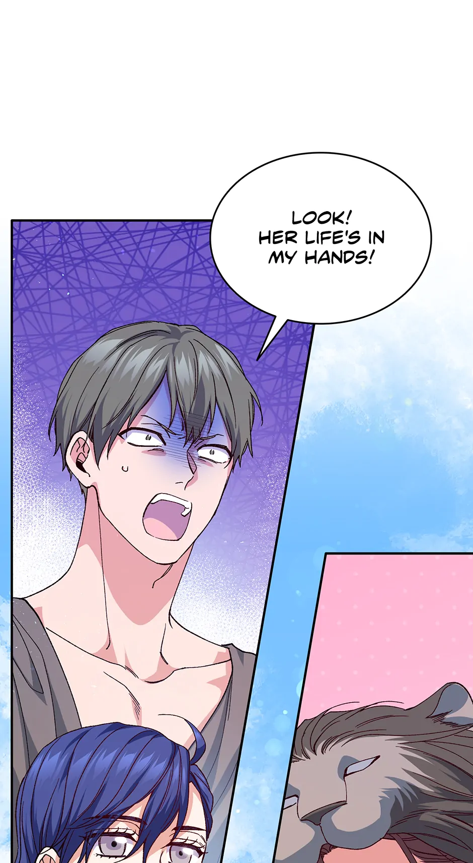 Constellations of the Gods [Official] Chapter 36 - page 33