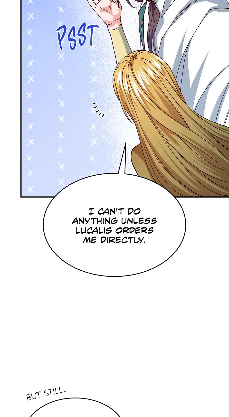 Constellations of the Gods [Official] Chapter 36 - page 37