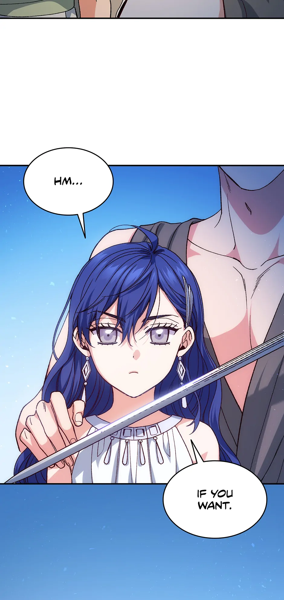 Constellations of the Gods [Official] Chapter 36 - page 42