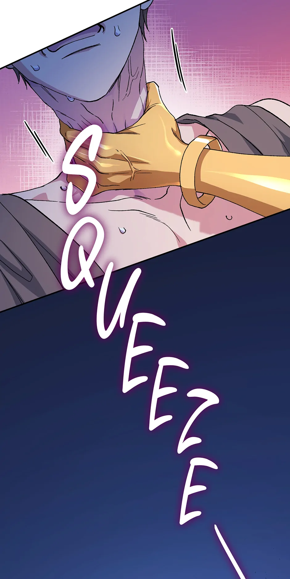 Constellations of the Gods [Official] Chapter 36 - page 49