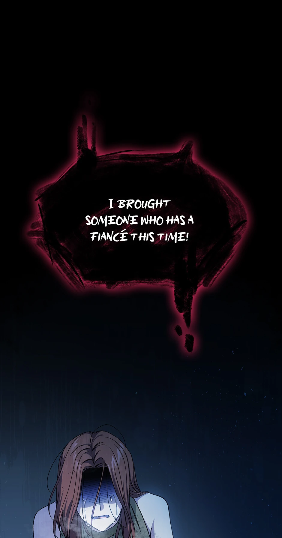 Constellations of the Gods [Official] Chapter 36 - page 56