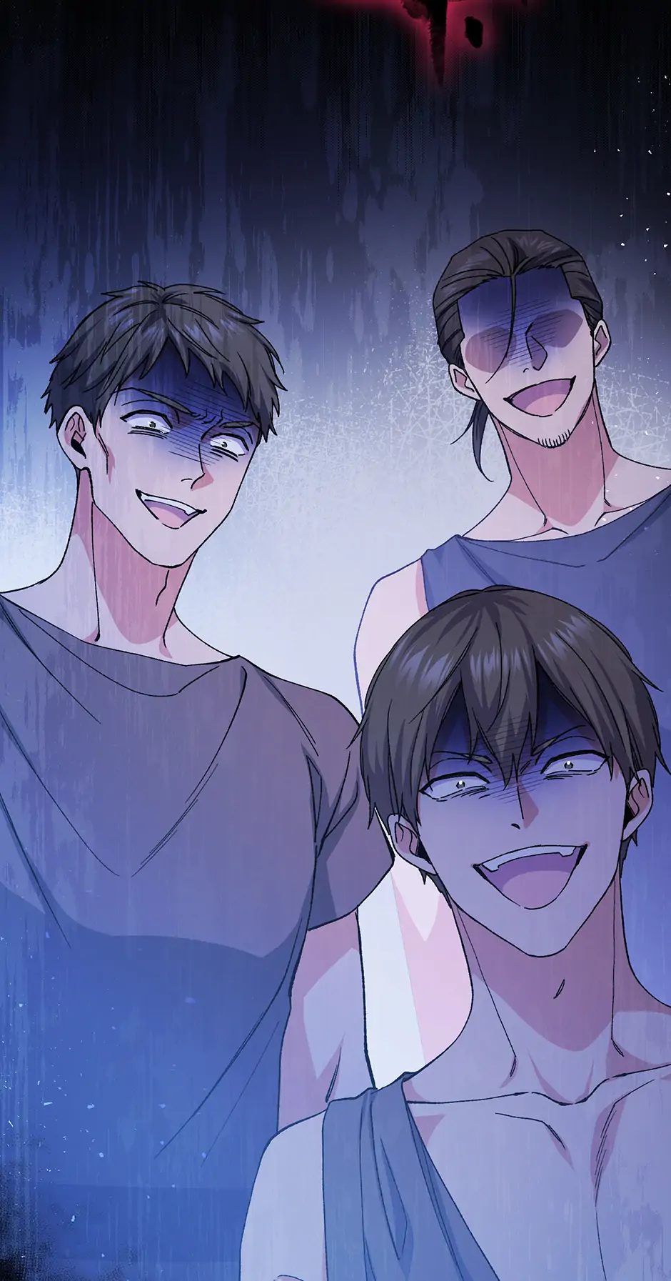 Constellations of the Gods [Official] Chapter 36 - page 58