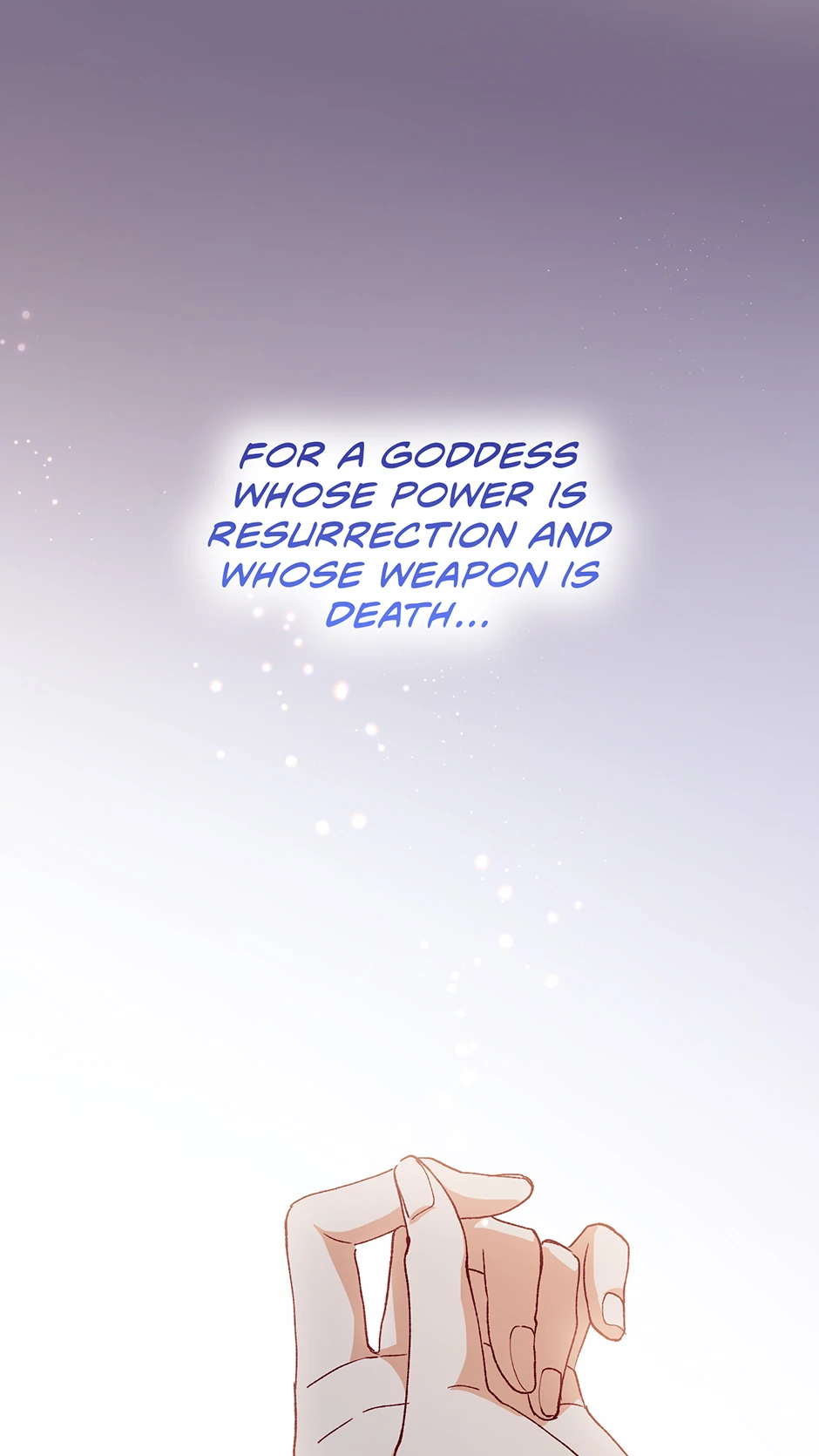 Constellations of the Gods [Official] Chapter 36 - page 67