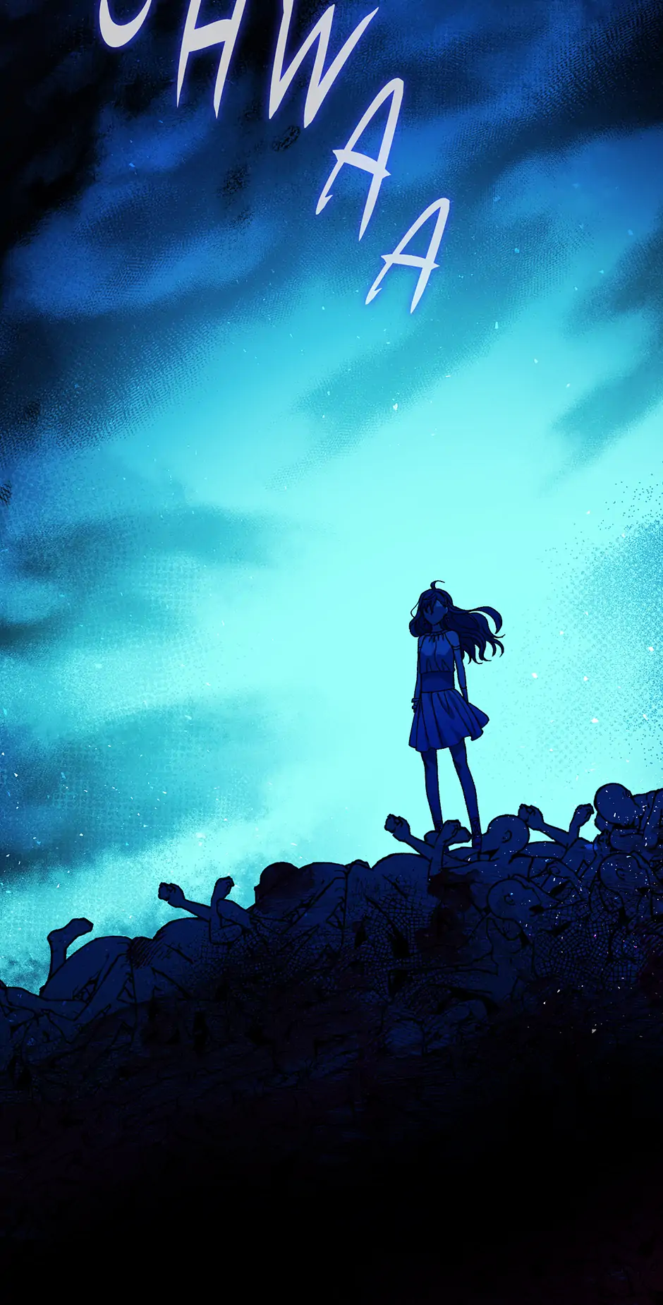 Constellations of the Gods [Official] Chapter 36 - page 73