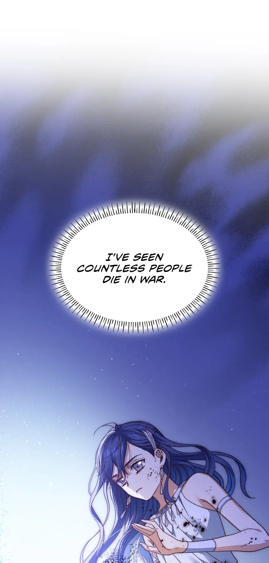 Constellations of the Gods [Official] Chapter 36 - page 77