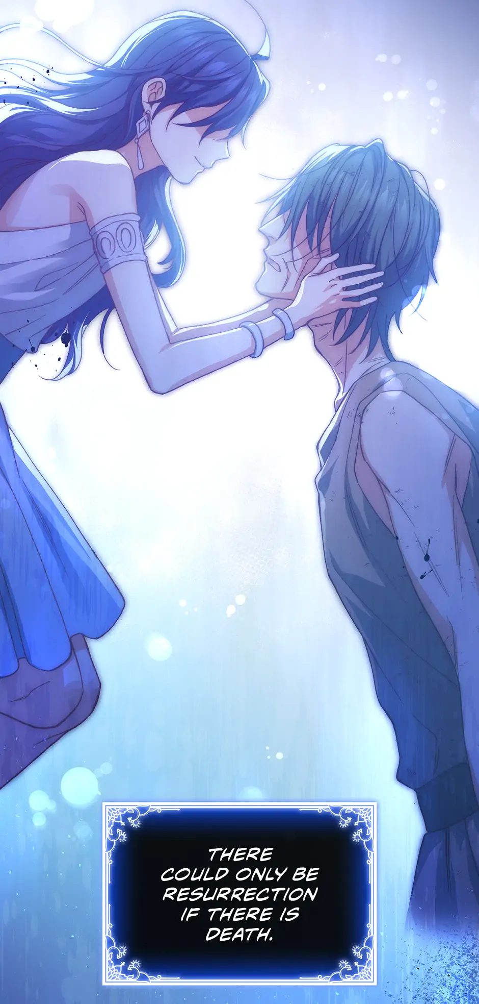 Constellations of the Gods [Official] Chapter 36 - page 79