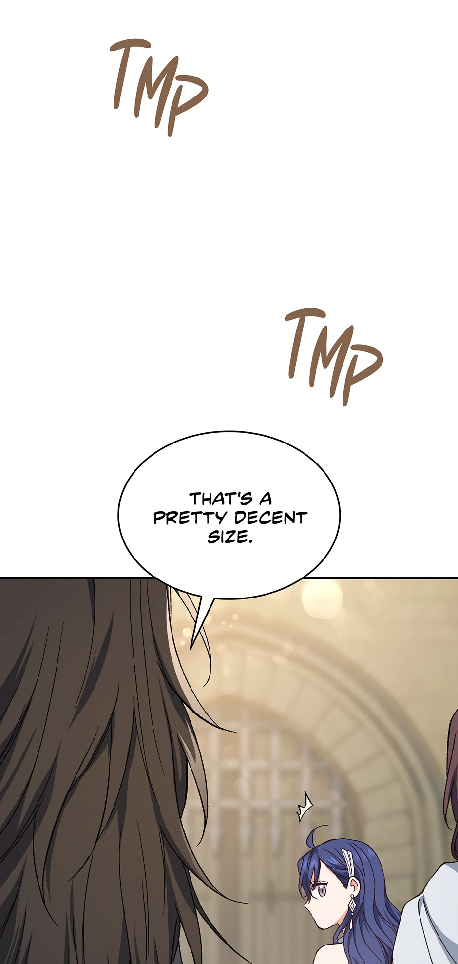 Constellations of the Gods [Official] Chapter 37 - page 9