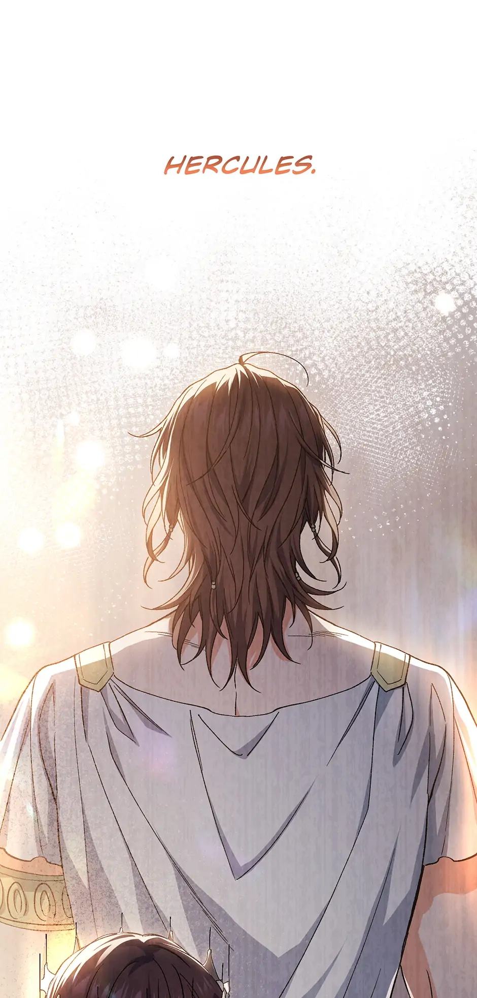 Constellations of the Gods [Official] Chapter 37 - page 1