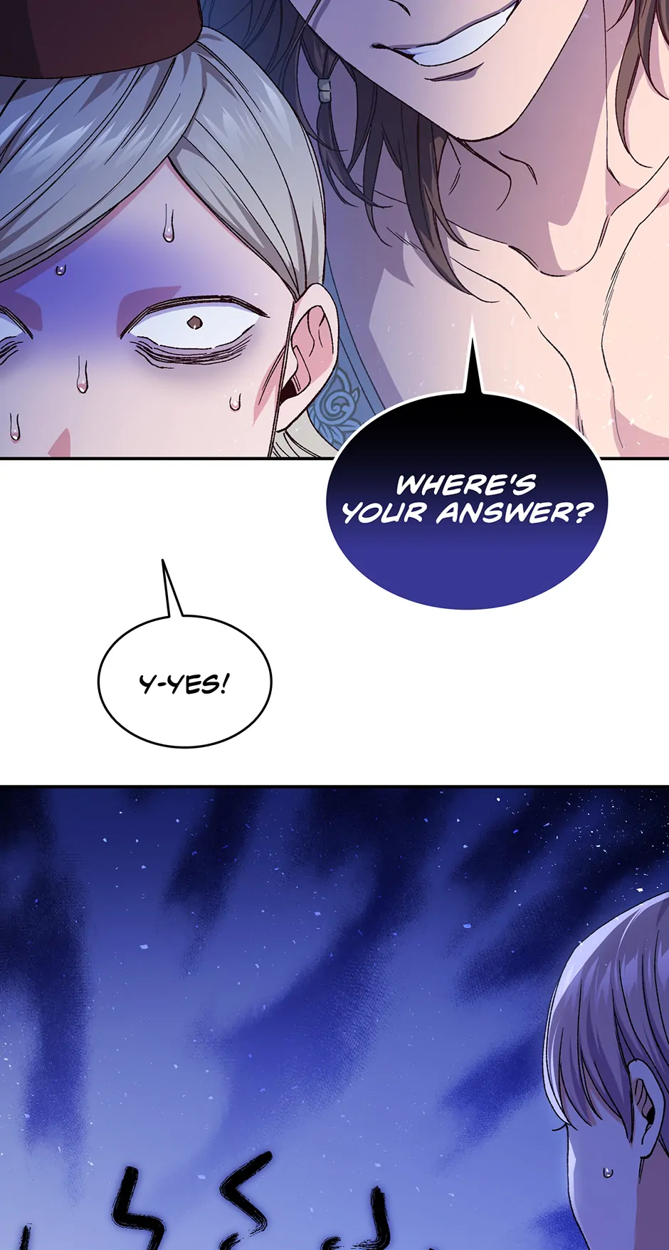 Constellations of the Gods [Official] Chapter 37 - page 24