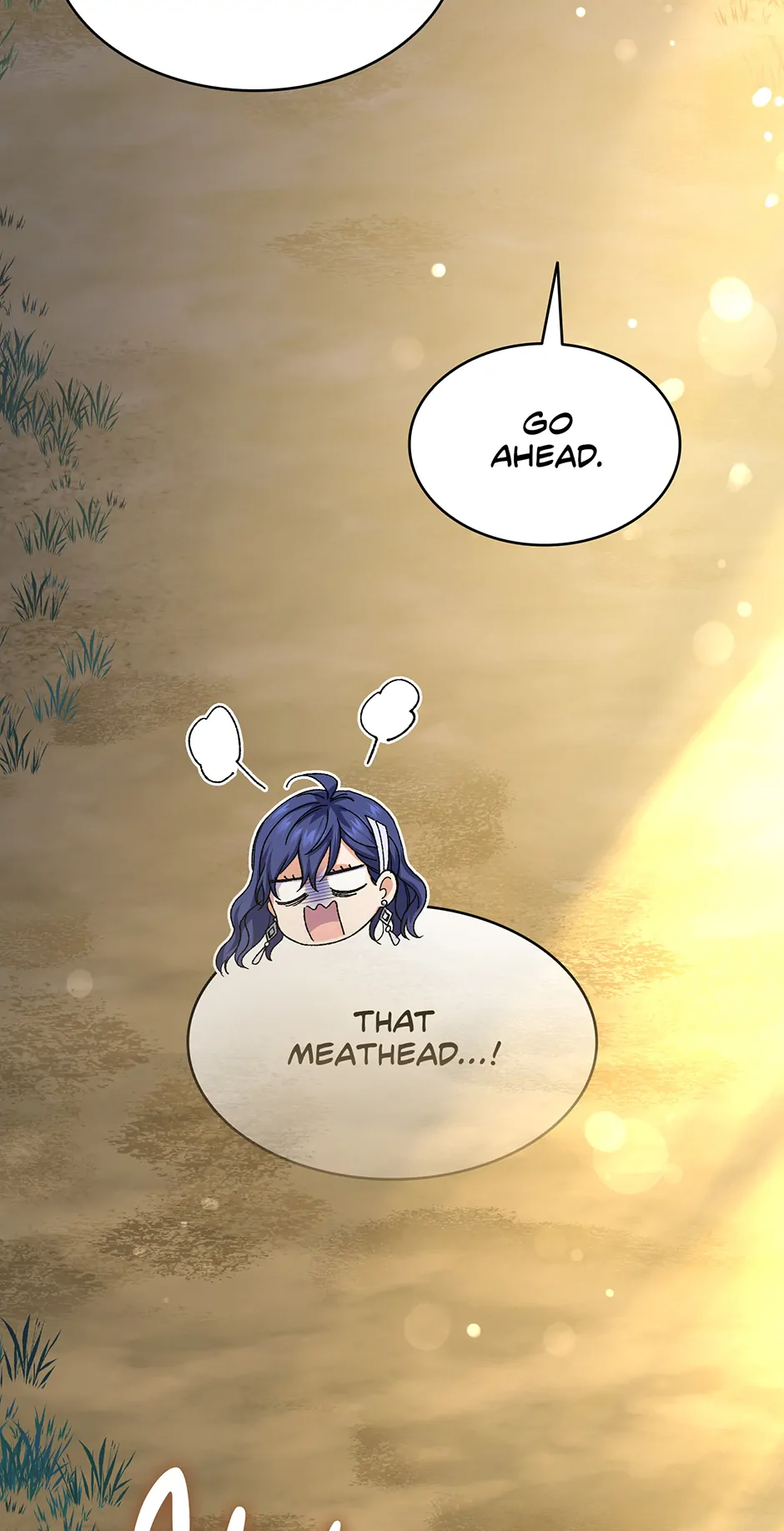 Constellations of the Gods [Official] Chapter 37 - page 30