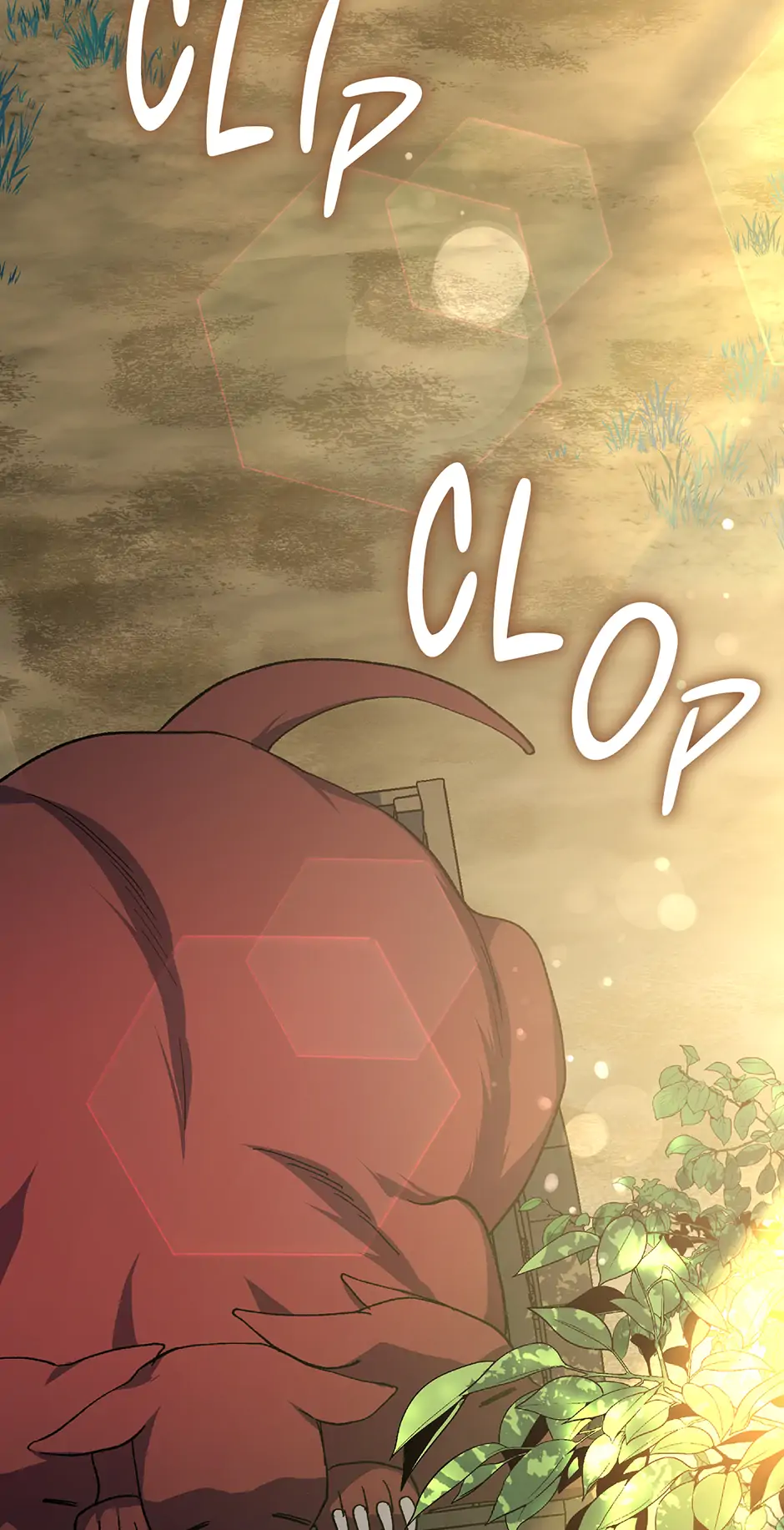 Constellations of the Gods [Official] Chapter 37 - page 31