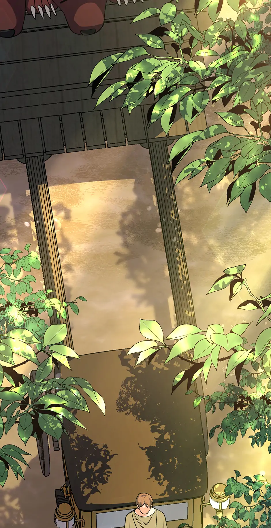 Constellations of the Gods [Official] Chapter 37 - page 32