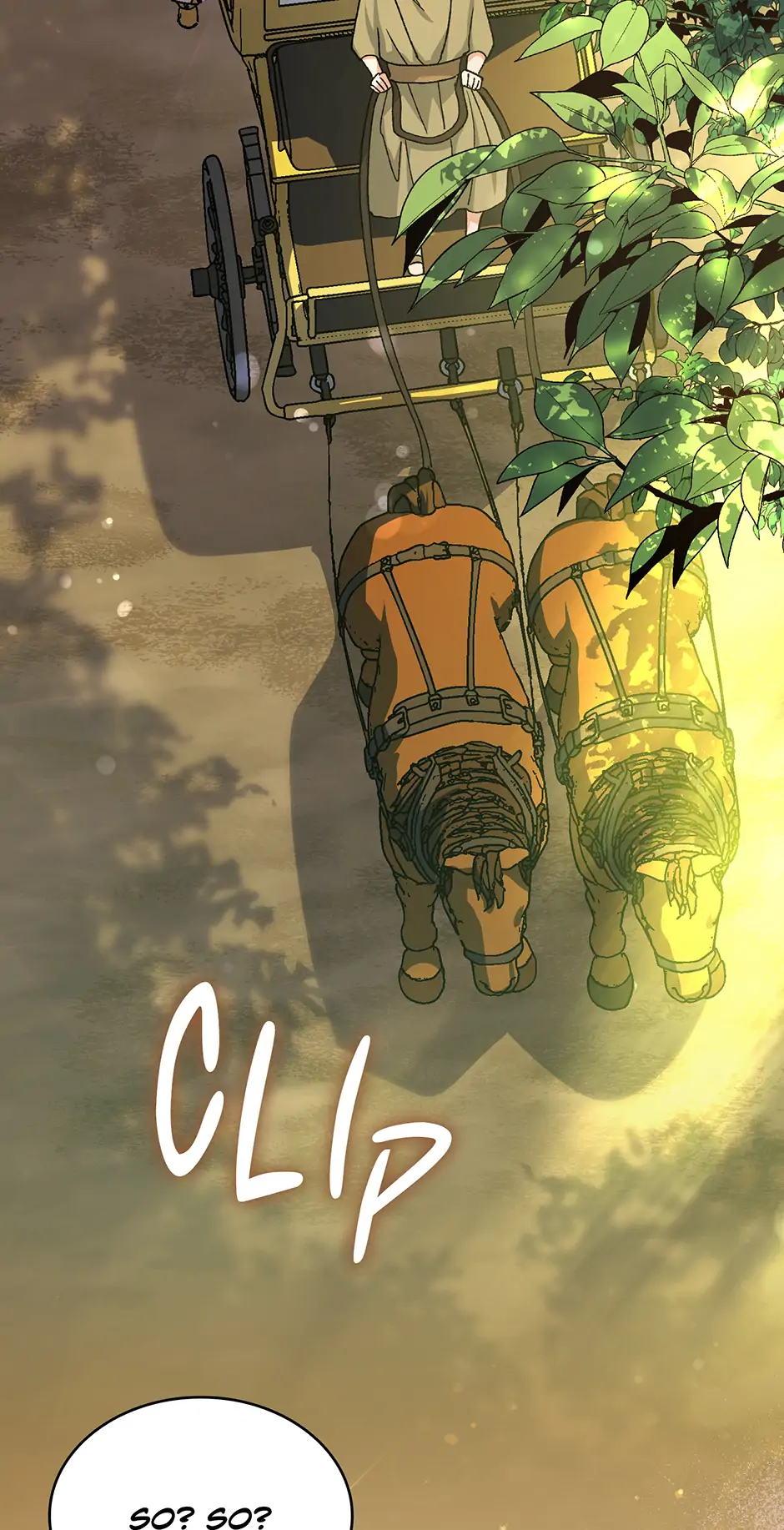 Constellations of the Gods [Official] Chapter 37 - page 33