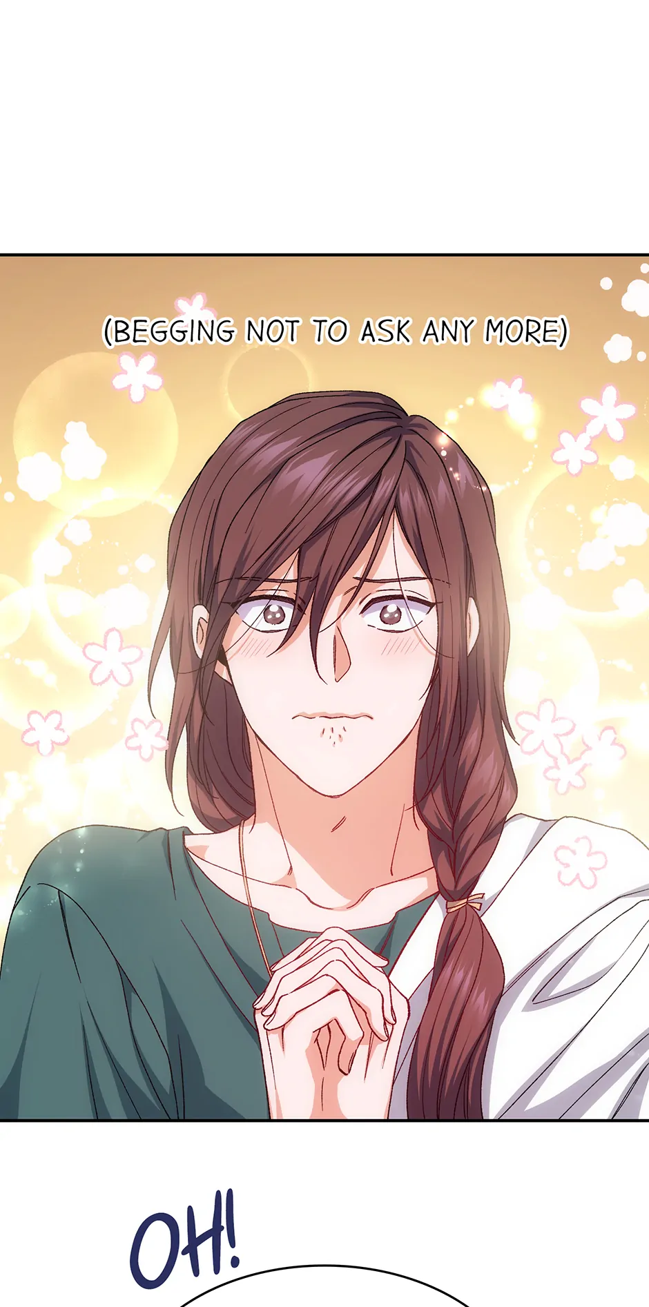 Constellations of the Gods [Official] Chapter 37 - page 37