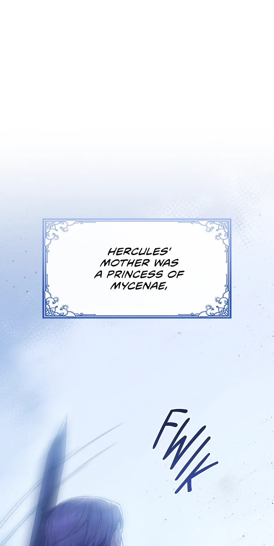 Constellations of the Gods [Official] Chapter 37 - page 48