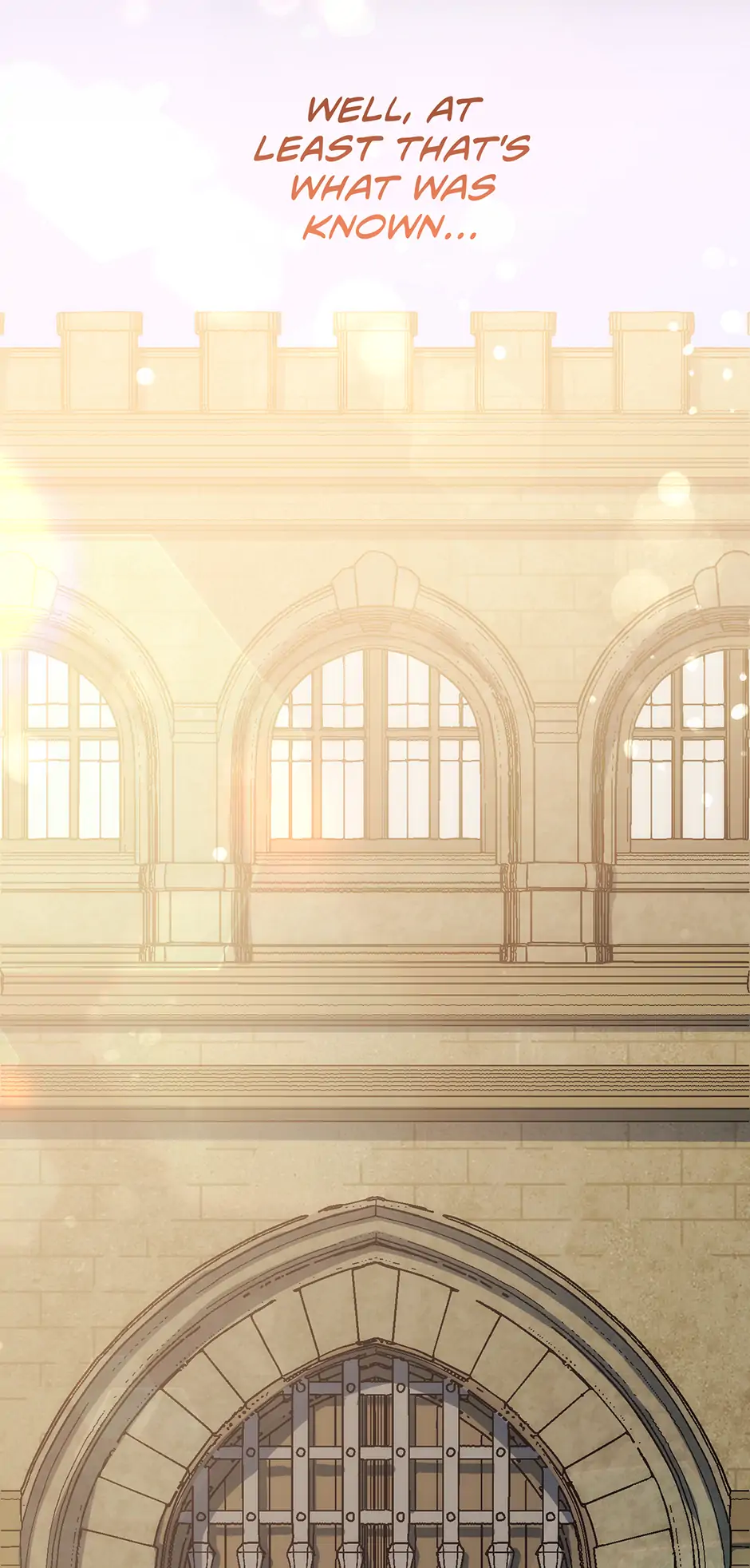 Constellations of the Gods [Official] Chapter 37 - page 4