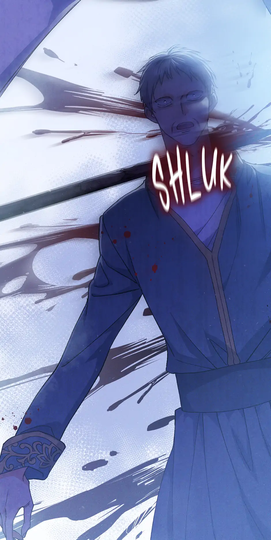 Constellations of the Gods [Official] Chapter 37 - page 50