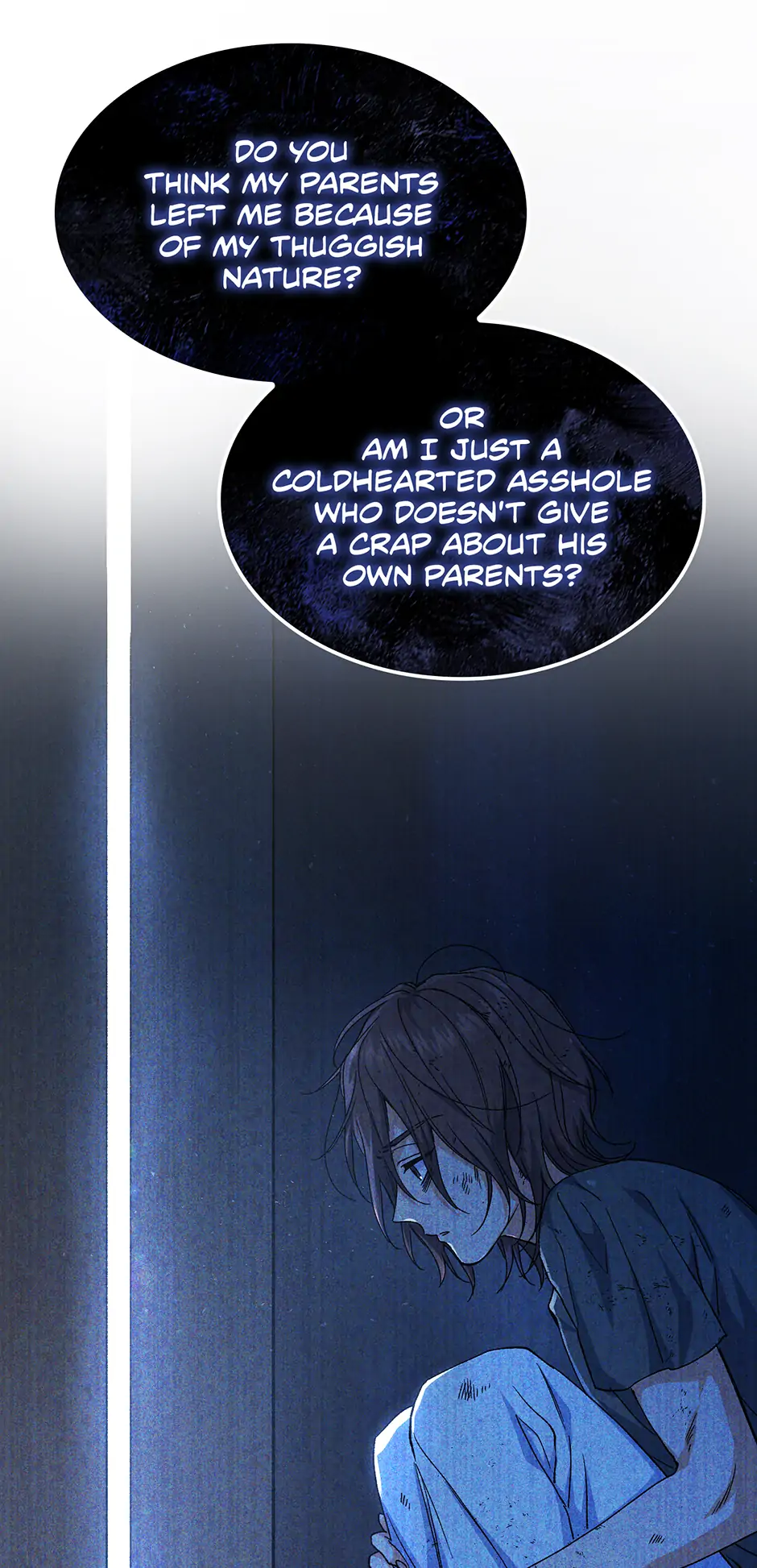 Constellations of the Gods [Official] Chapter 37 - page 67