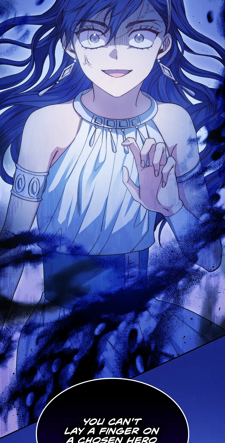 Constellations of the Gods [Official] Chapter 37 - page 74