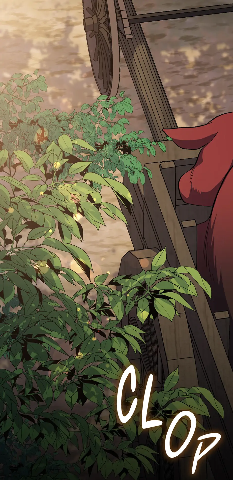 Constellations of the Gods [Official] Chapter 37 - page 80