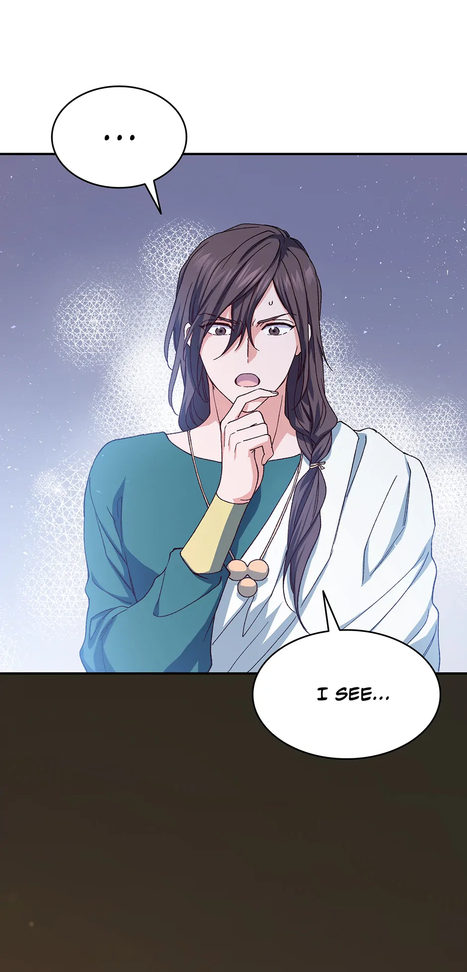 Constellations of the Gods [Official] Chapter 38 - page 9