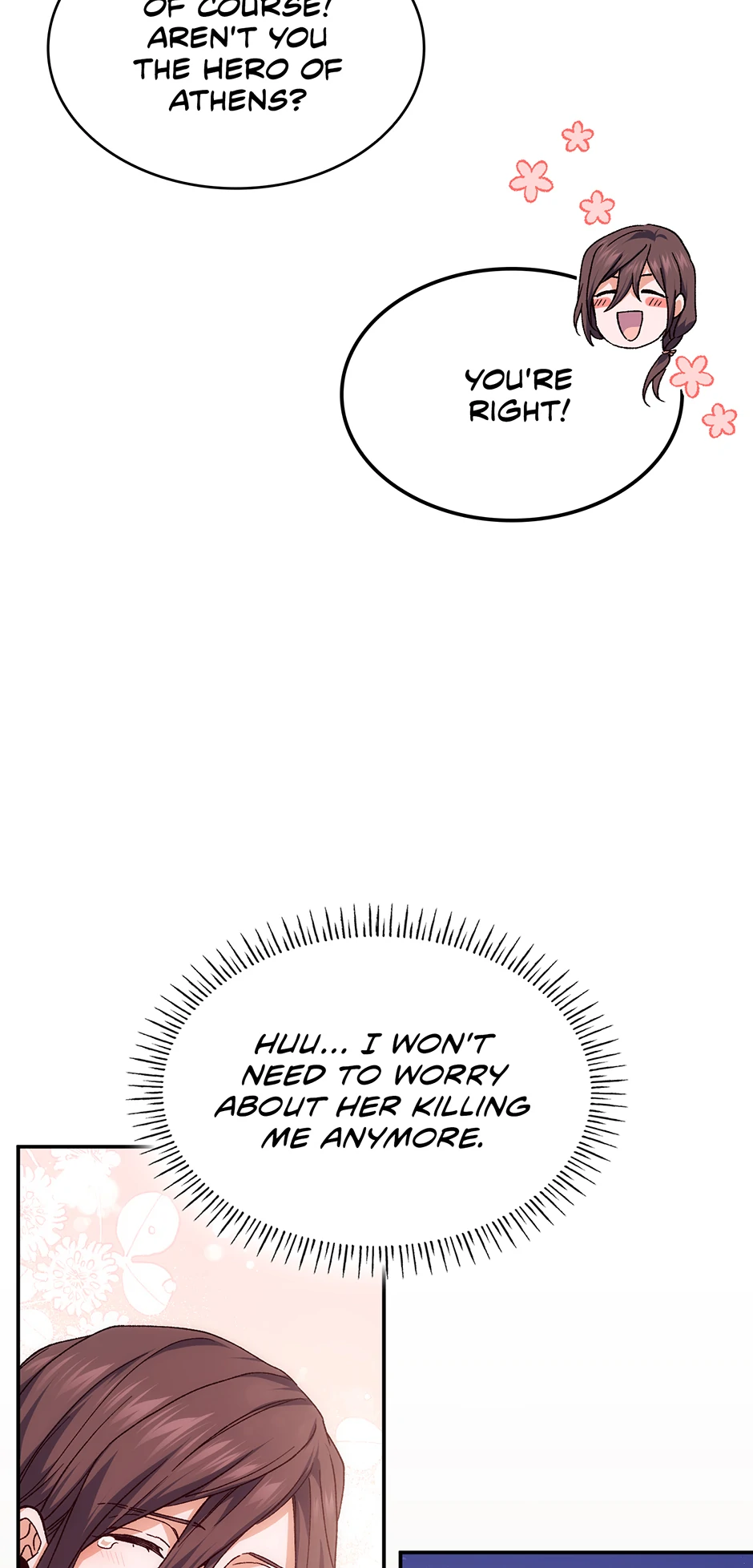 Constellations of the Gods [Official] Chapter 38 - page 11