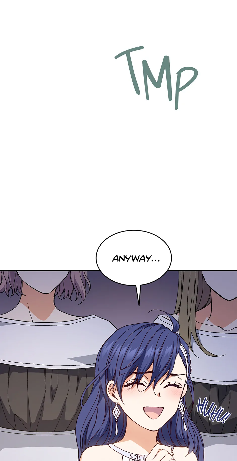 Constellations of the Gods [Official] Chapter 38 - page 31