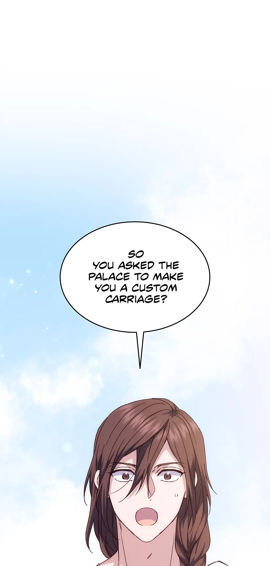 Constellations of the Gods [Official] Chapter 38 - page 42