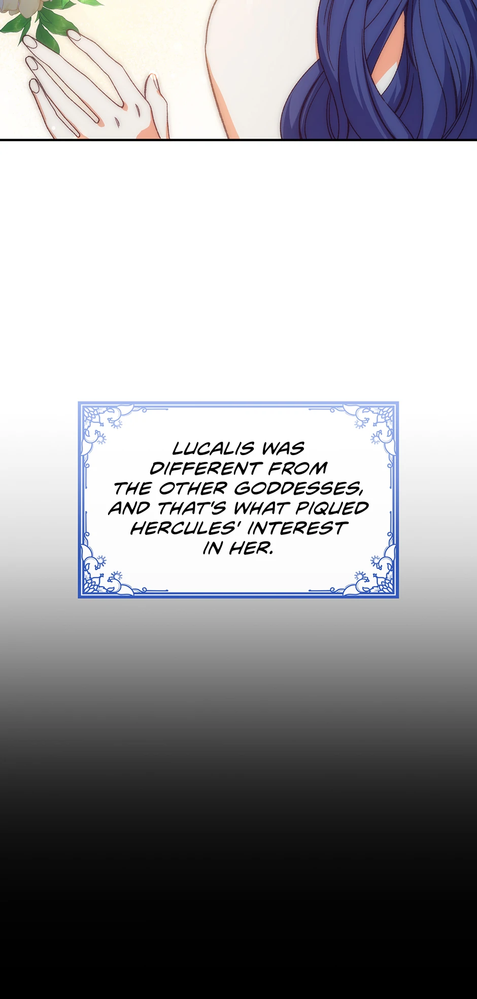 Constellations of the Gods [Official] Chapter 38 - page 48