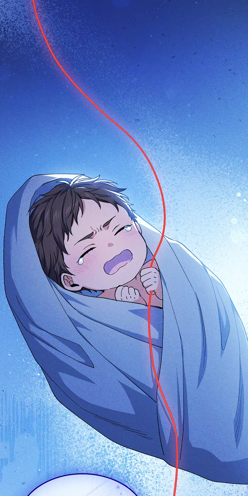 Constellations of the Gods [Official] Chapter 38 - page 4