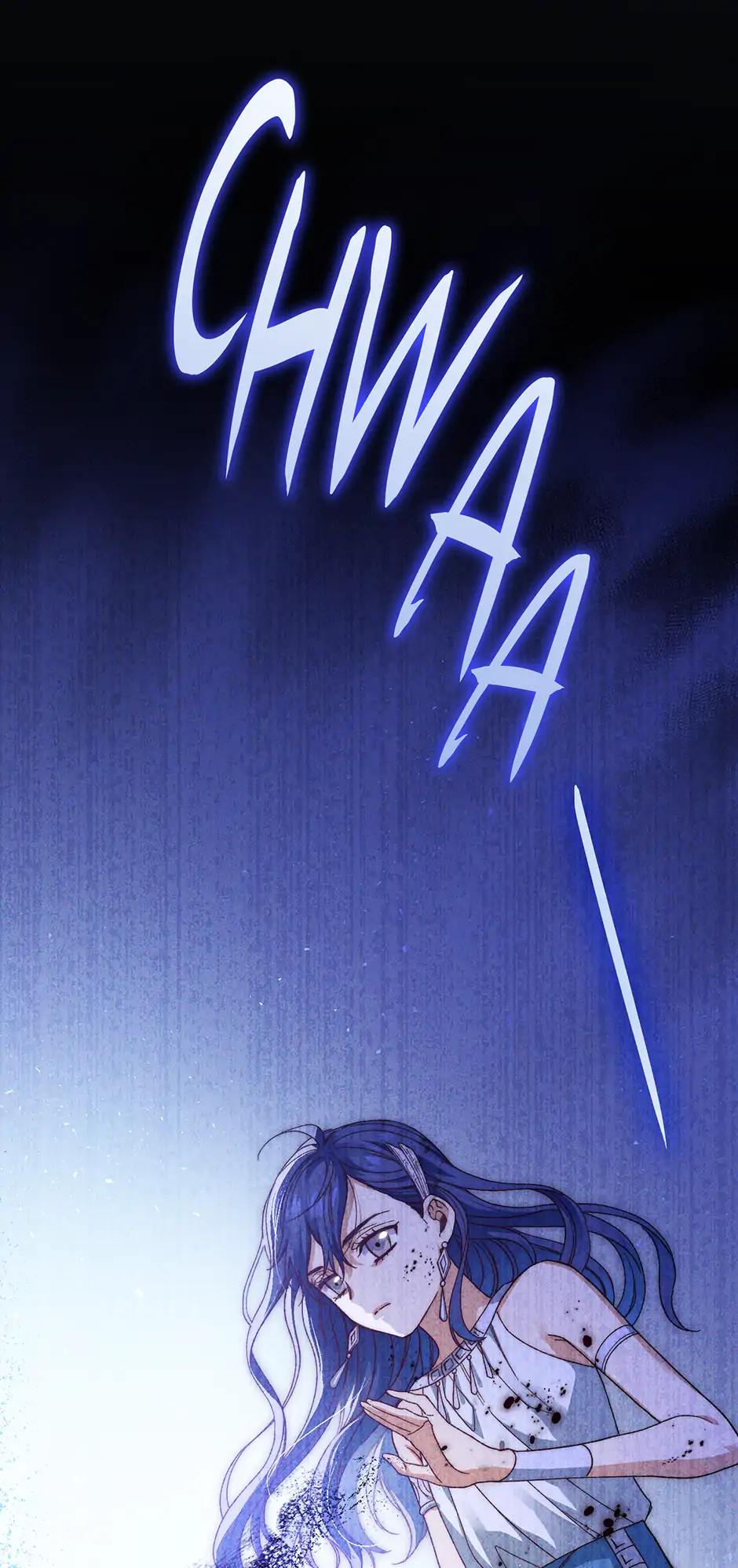 Constellations of the Gods [Official] Chapter 38 - page 52