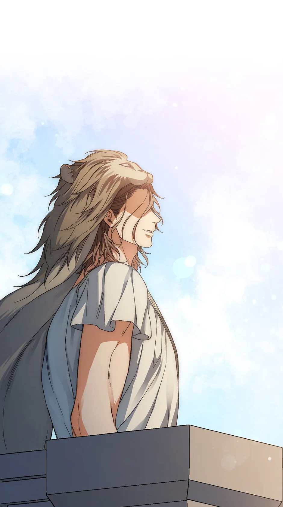 Constellations of the Gods [Official] Chapter 38 - page 66