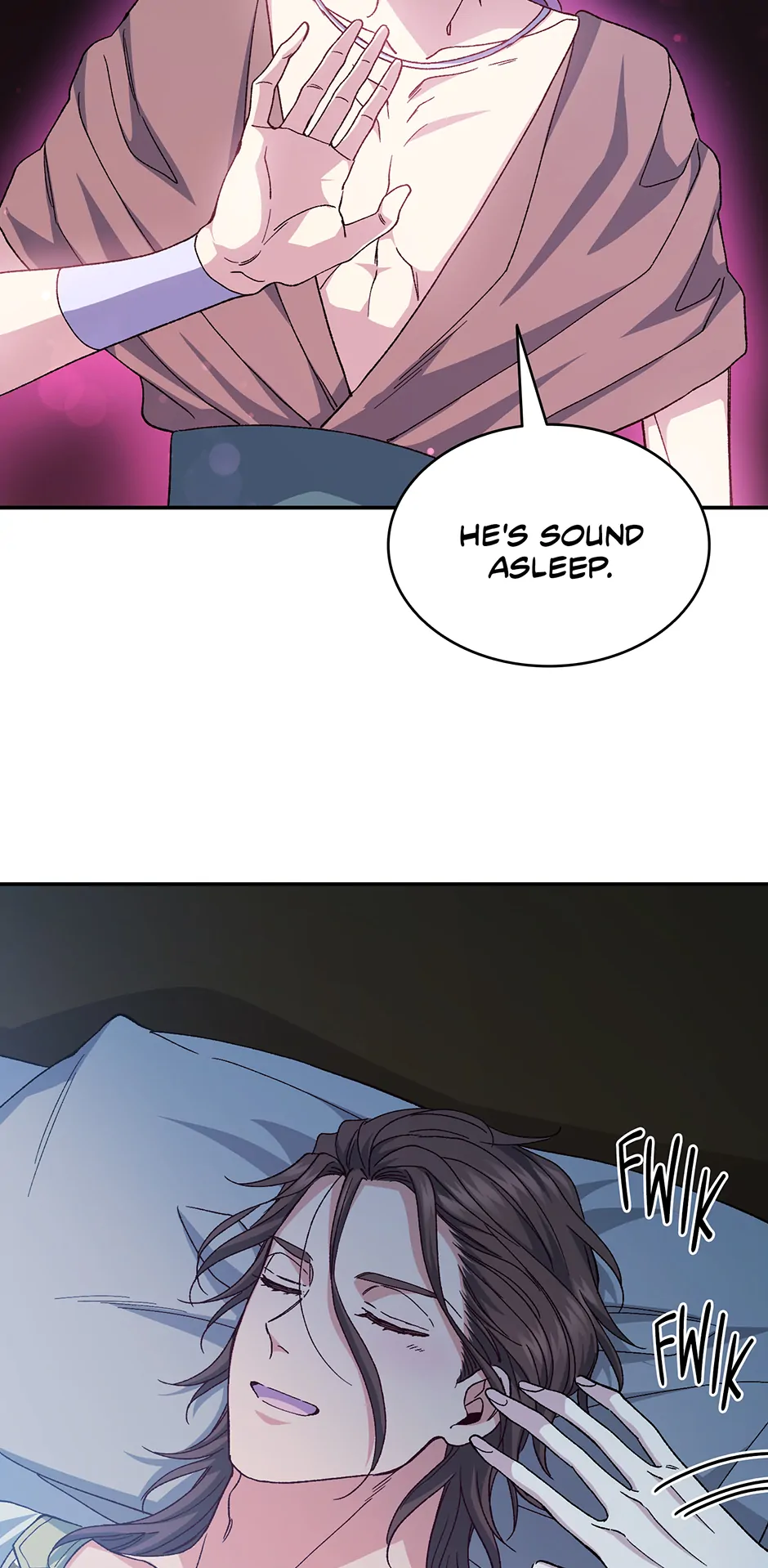 Constellations of the Gods [Official] Chapter 38 - page 73