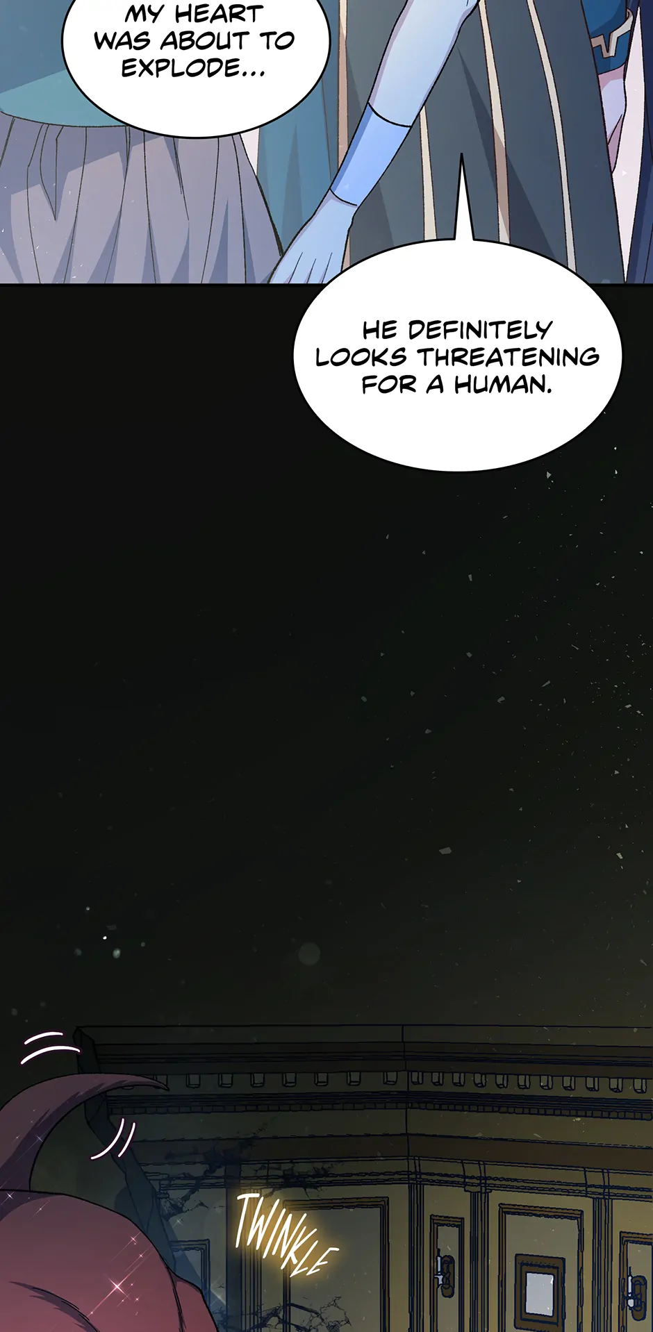 Constellations of the Gods [Official] Chapter 38 - page 76