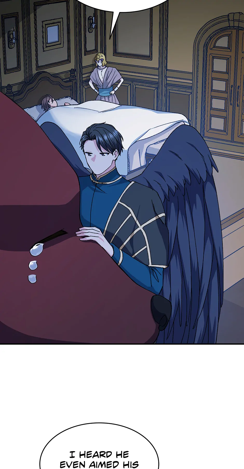 Constellations of the Gods [Official] Chapter 38 - page 79