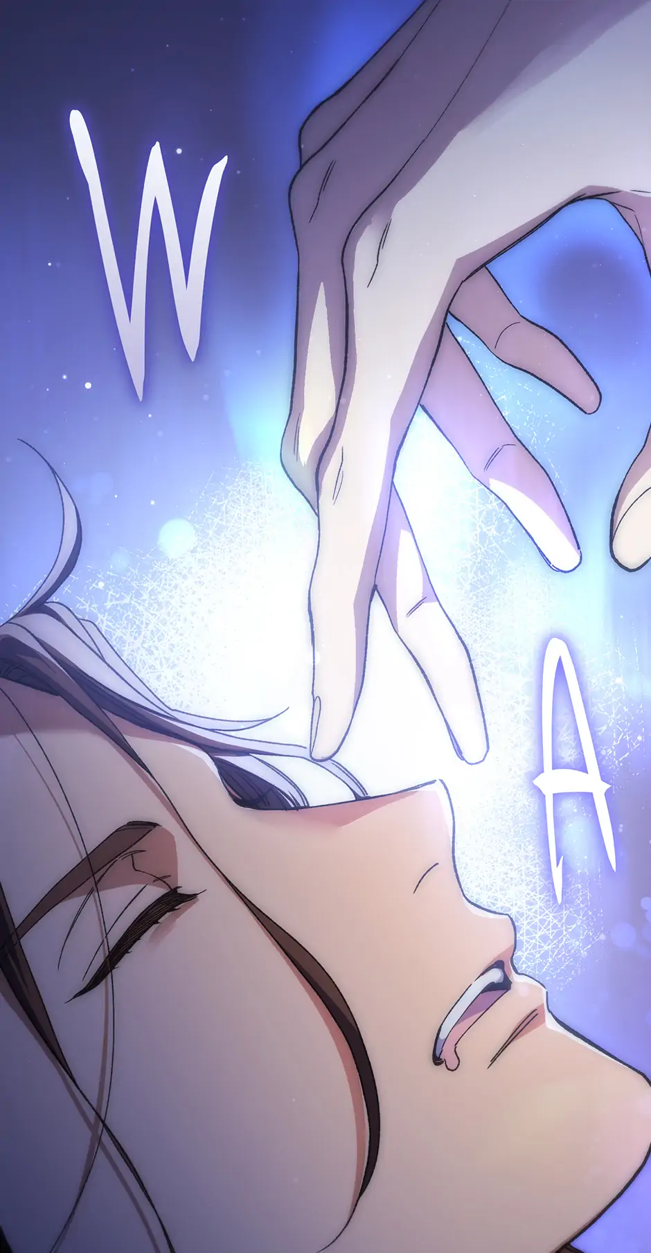 Constellations of the Gods [Official] Chapter 38 - page 83