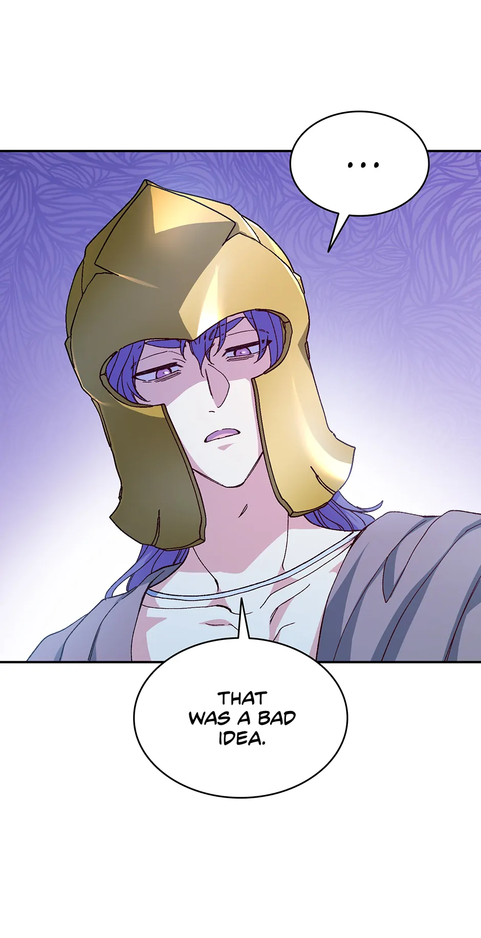 Constellations of the Gods [Official] Chapter 39 - page 11
