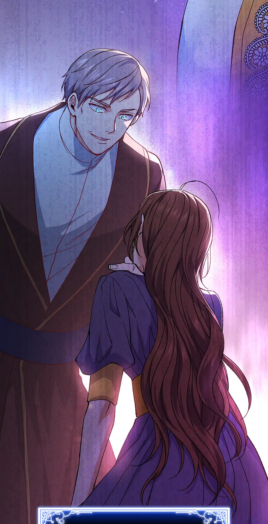 Constellations of the Gods [Official] Chapter 39 - page 15