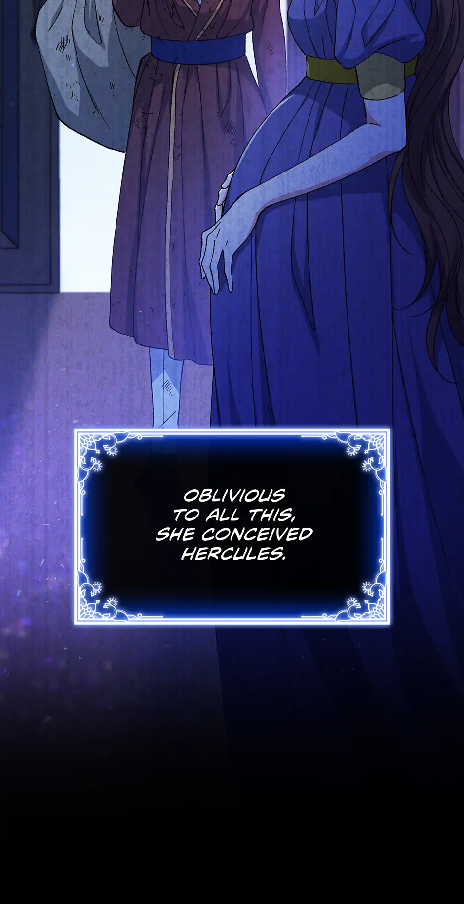 Constellations of the Gods [Official] Chapter 39 - page 17