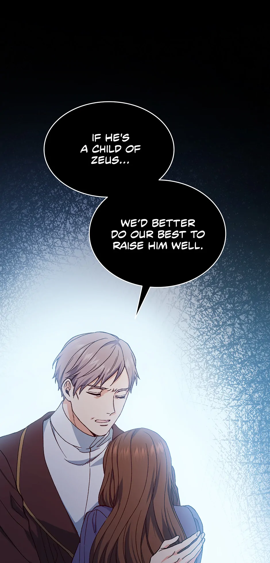 Constellations of the Gods [Official] Chapter 39 - page 18